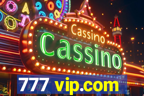 777 vip.com